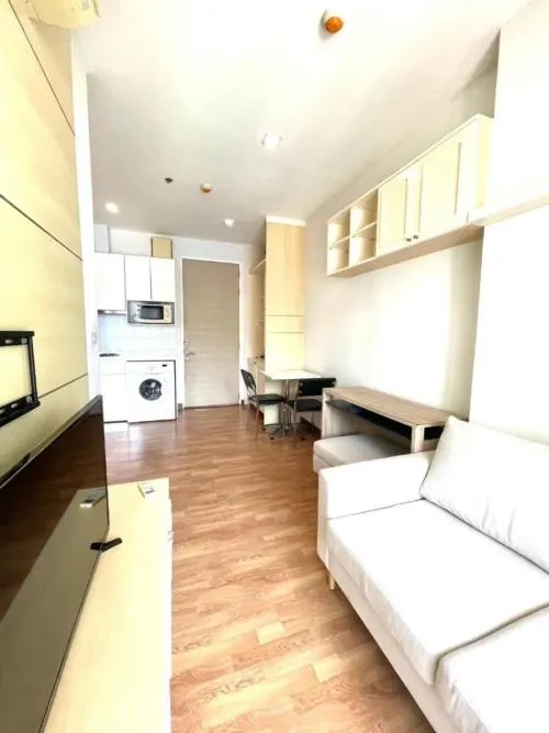 For Rent Condo , The Coast Bangkok , BTS-Bang Na , Bang Na , Bang Na , Bangkok , CX-99808