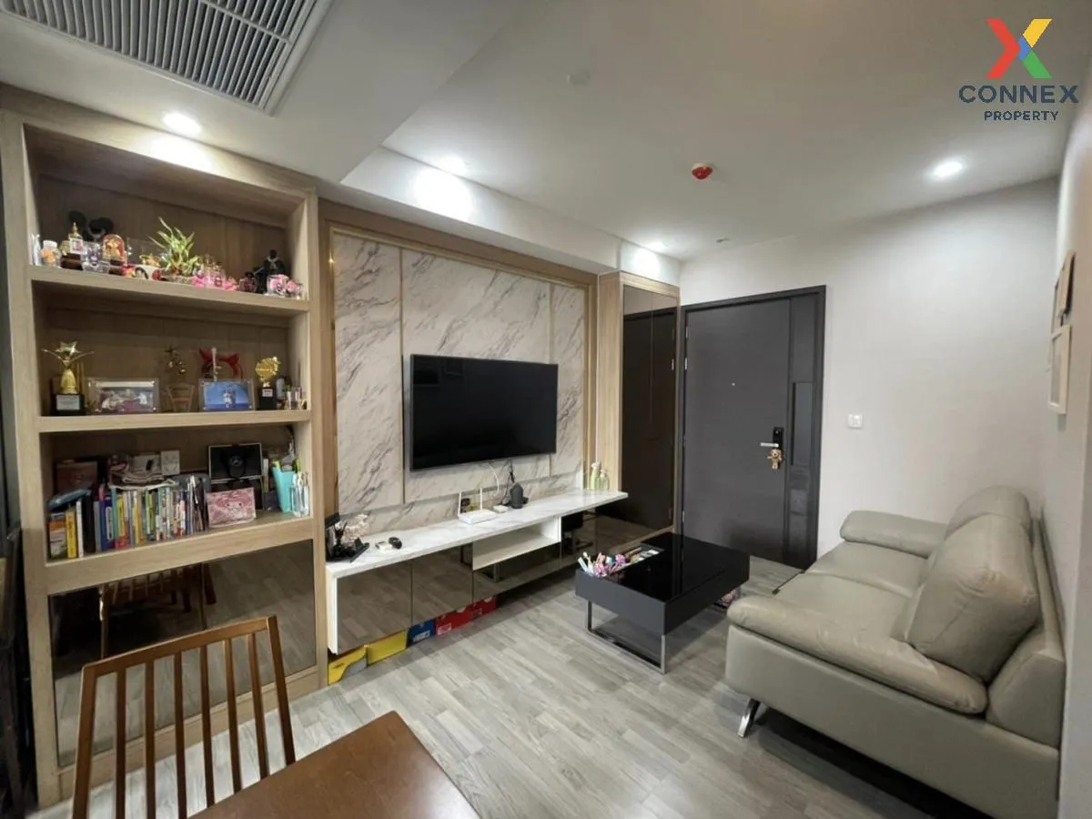 For Rent Condo , The Room Rama 4 , MRT-Hua Lamphong , Rong Mueang , Pathum Wan , Bangkok , CX-99810