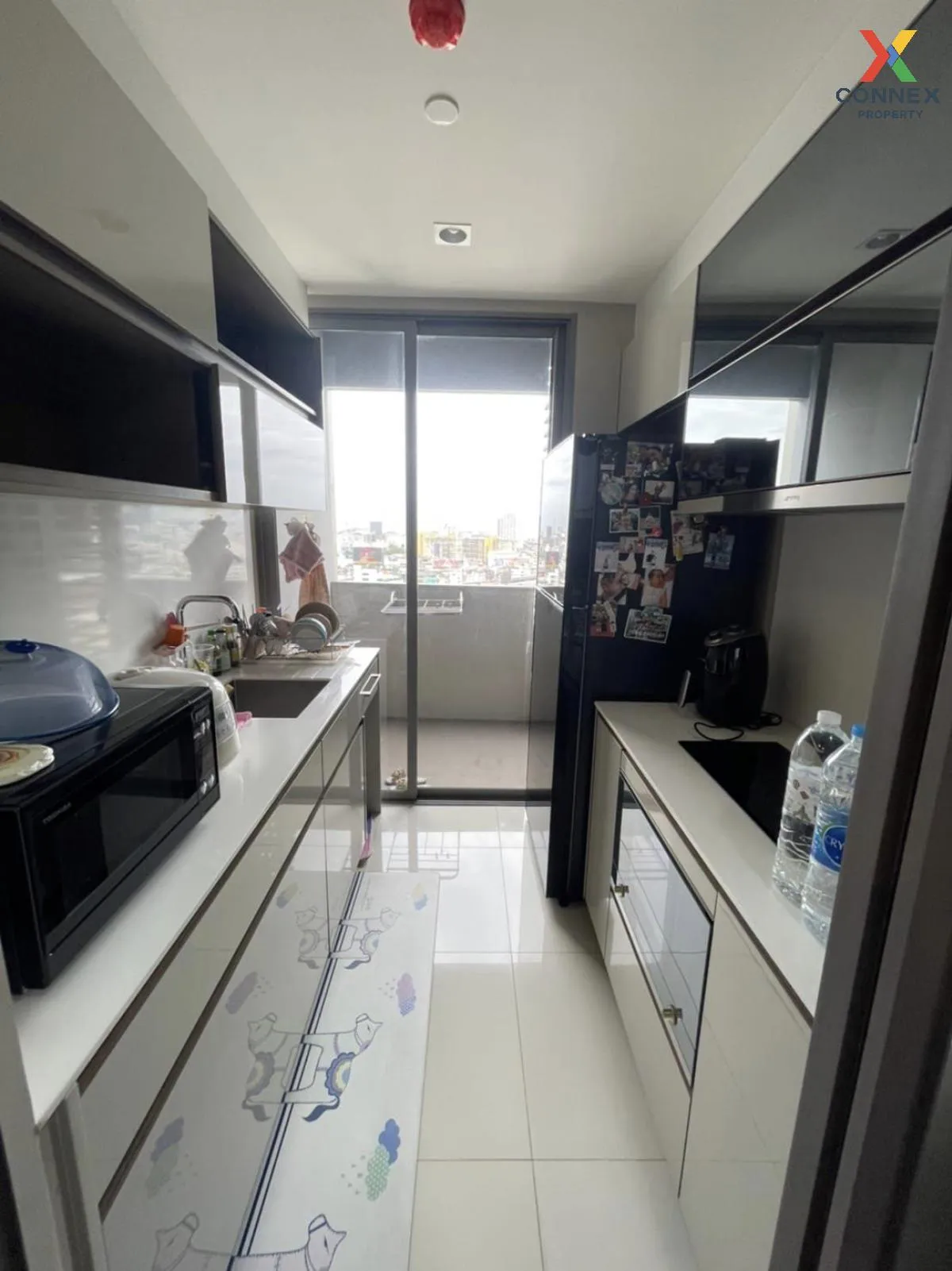 For Sale Condo , The Room Rama 4 , MRT-Hua Lamphong , Rong Mueang , Pathum Wan , Bangkok , CX-99811