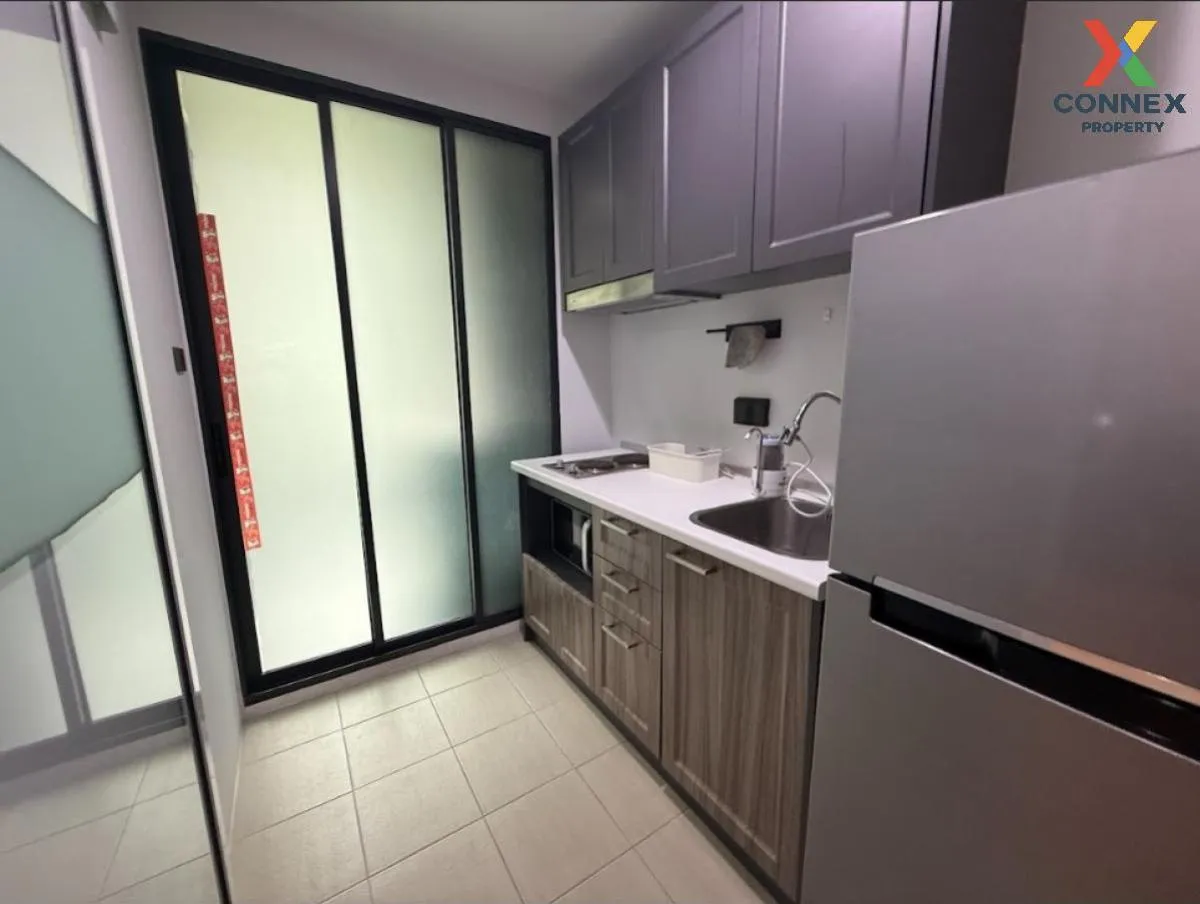 For Sale Condo , Premio Quinto , BTS-Sena Nikhom , Sena Nikhom ,  3