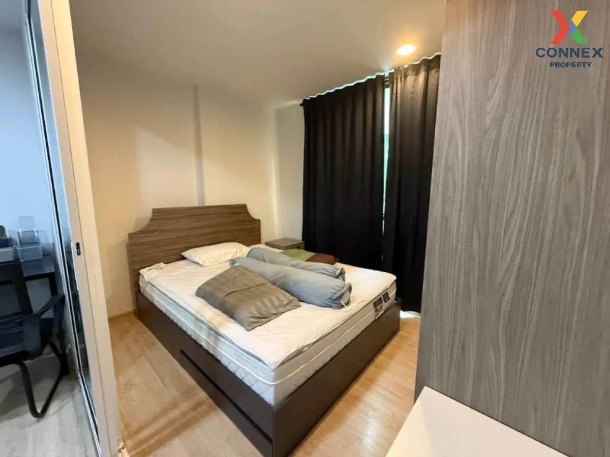 For Sale Condo , Premio Quinto , BTS-Sena Nikhom , Sena Nikhom ,  4