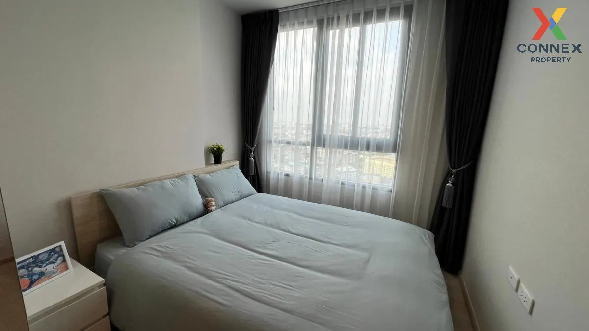 For Rent Condo , Nue Noble Ngamwongwan , Bang Khen , Mueang Nonthaburi , Nonthaburi , CX-99825