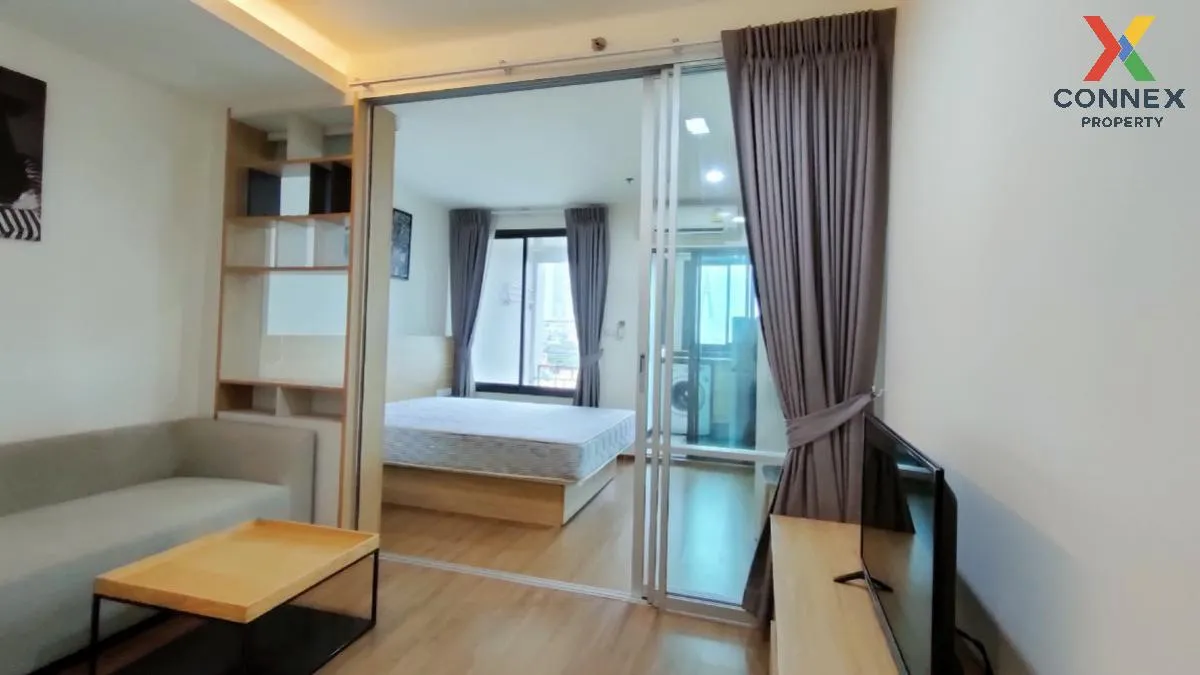 For Sale Condo , U Delight Residence Riverfront , Bang Phong Phang , Yannawa , Bangkok , CX-99826 4