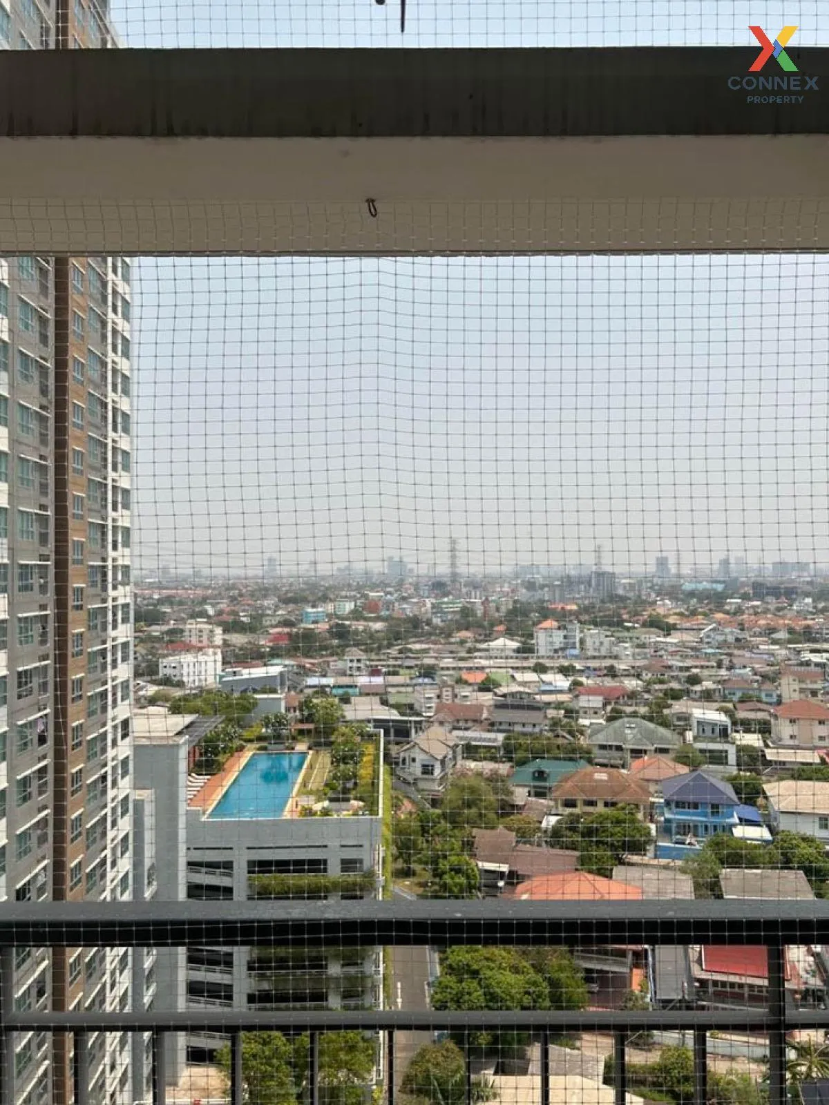 For Rent Condo , Aspire Ngamwongwan , Thung Song Hong , Lak Si , Bangkok , CX-99829