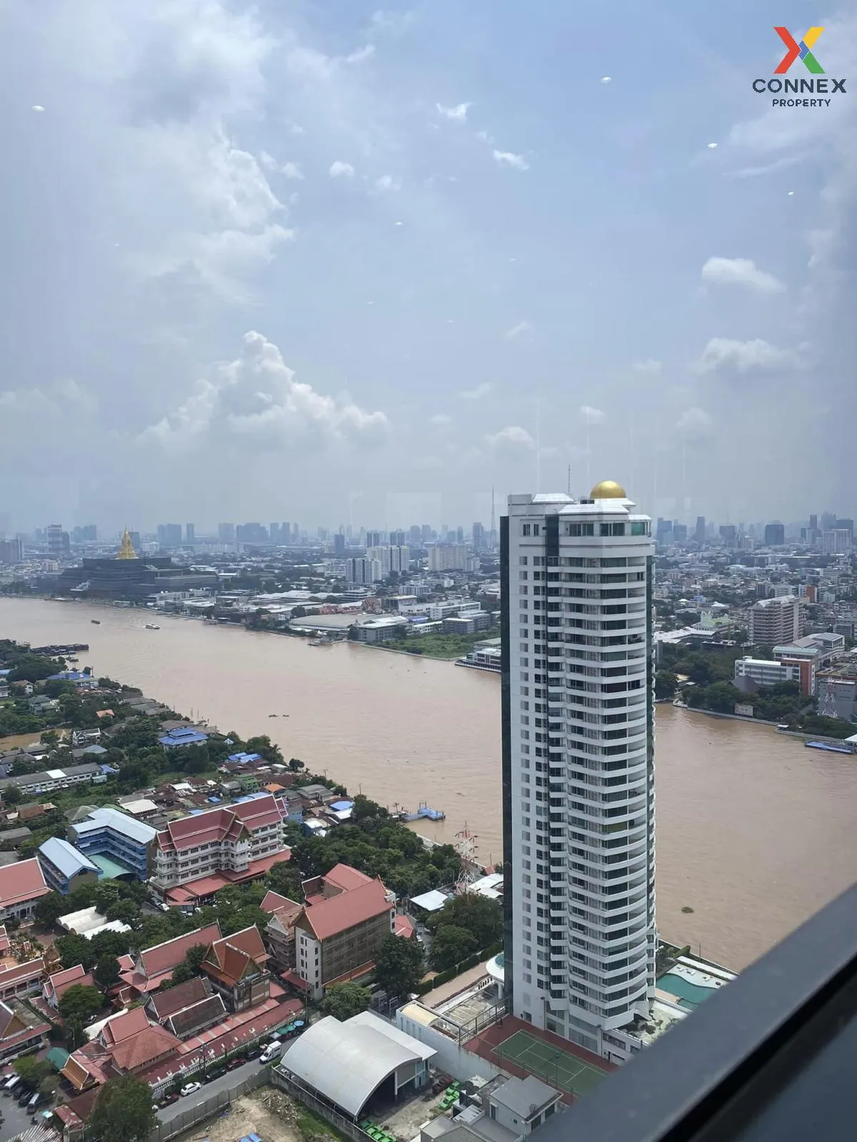 For Rent Condo , Ideo Charan 70 , MRT-Bang Phlat , Bang Phlat , Bang Phlat , Bangkok , CX-99834