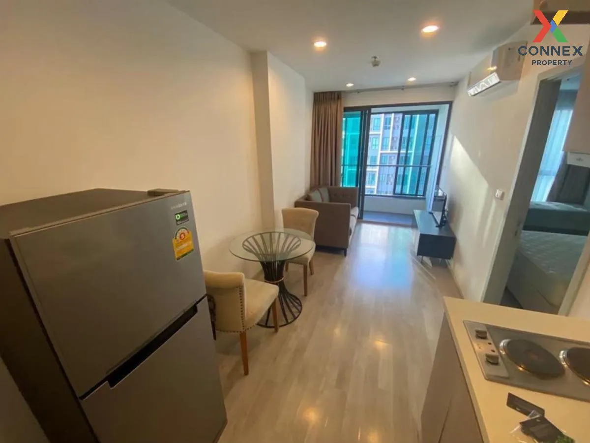 For Sale Condo , Ideo Mobi Charan Interchange , MRT-Bang Khun Non , Bang Khun Si , Bangkok Noi , Bangkok , CX-99840