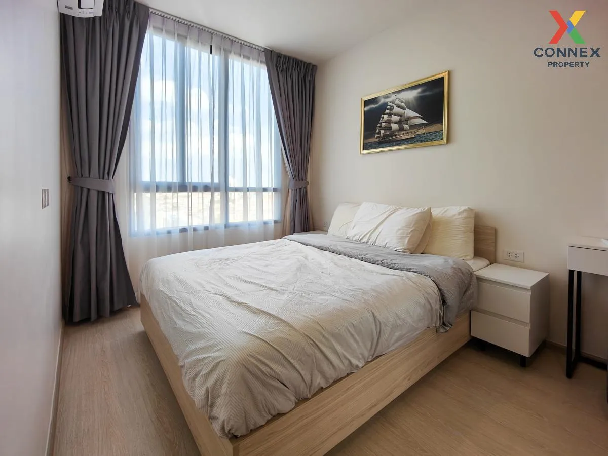 For Rent Condo , Nue Noble Ratchada-Lat Phrao , MRT-Ratchada , Chankasem , Chatuchak , Bangkok , CX-99844 1