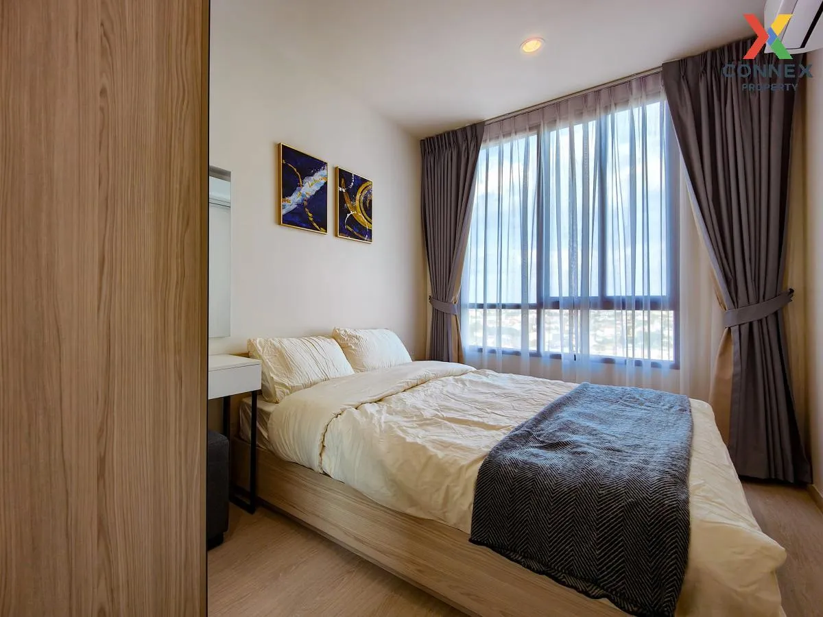 For Rent Condo , Nue Noble Ratchada-Lat Phrao , MRT-Ratchada , Chankasem , Chatuchak , Bangkok , CX-99844 3