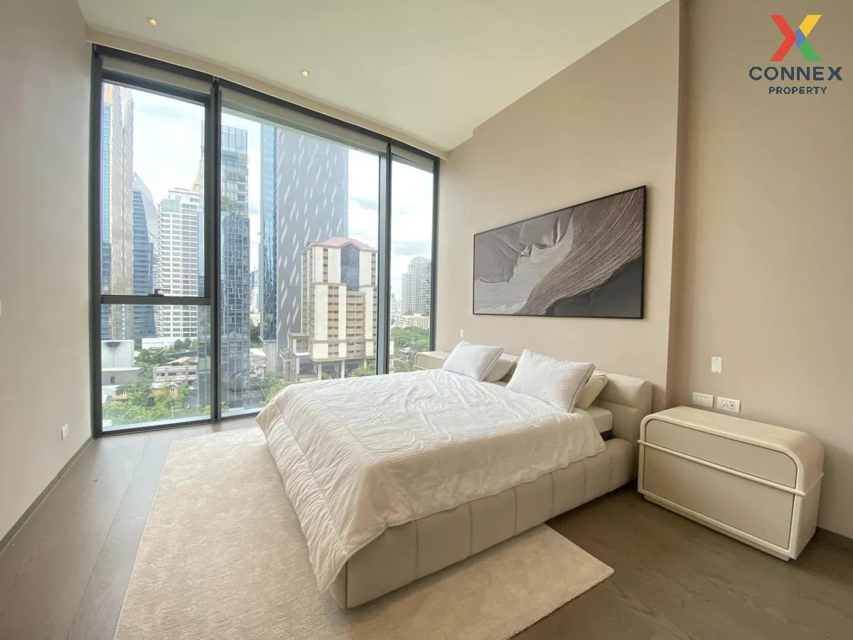 For Rent Condo , SCOPE Langsuan , BTS-Chit Lom , Lumpini , Pathum Wan , Samut Prakarn , CX-99846