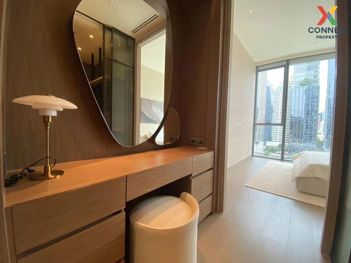 For Rent Condo , SCOPE Langsuan , BTS-Chit Lom , Lumpini , Pathum Wan , Samut Prakarn , CX-99846