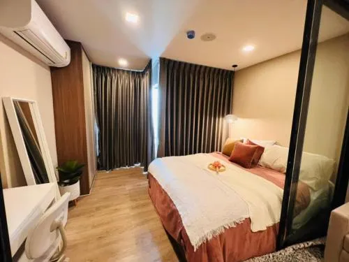 For Rent Condo , Kave Town Shift , Khlong Nueng , khlong Luang , Pathum Thani , CX-99851