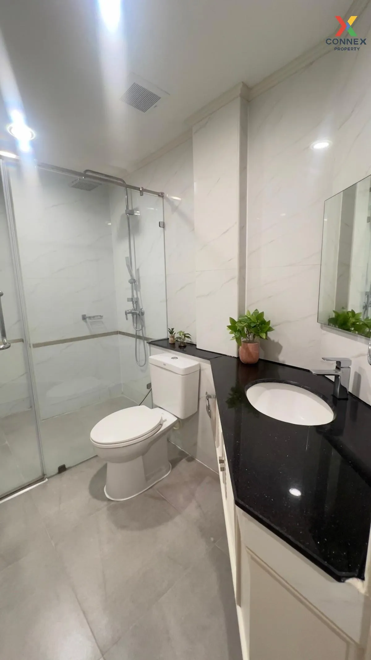 For Rent Condo , M Towers , BTS-Phrom Phong , Khlong Tan Nuea , Watthana , Bangkok , CX-99853