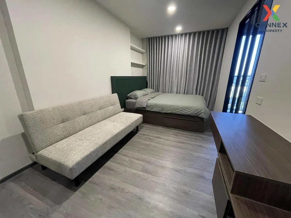 For Rent Condo , The Origin Ladprao-Bangkapi , Khlong Chan , Bang Kapi , Bangkok , CX-99854 2