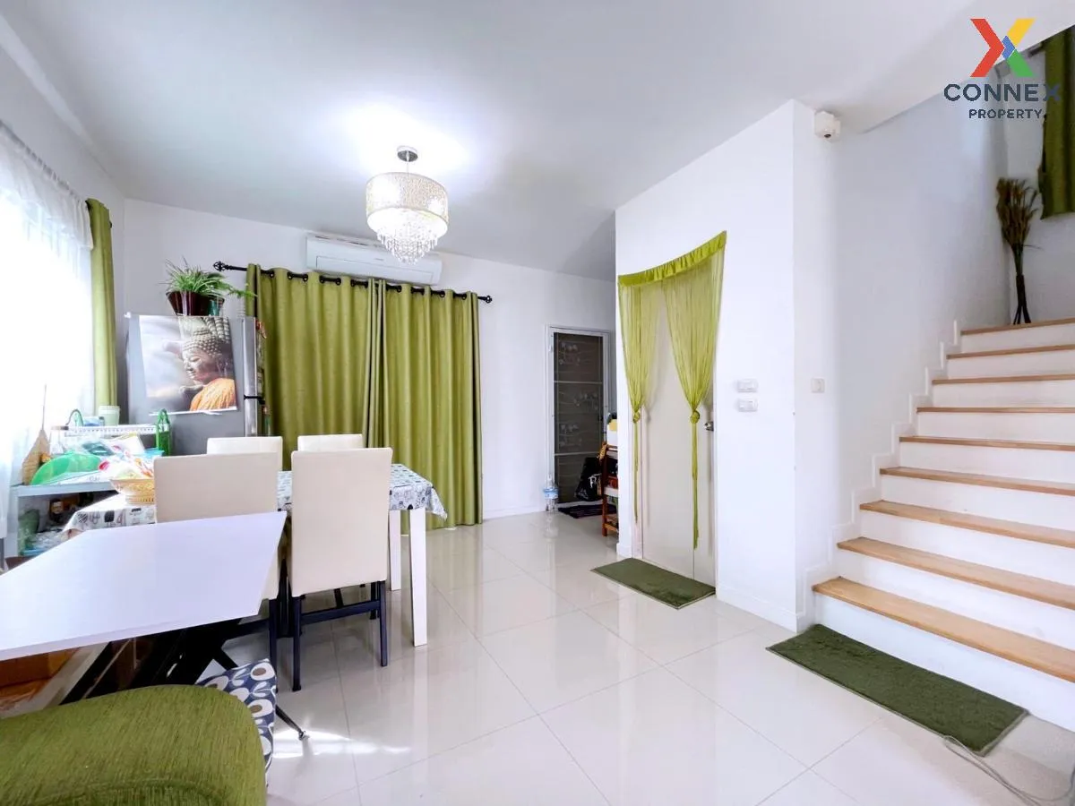 For Sale House , Atoll Maldives Beach Namdaeng-Bang Phli , Bang Phli Yai , Bang Phli , Samut Prakarn , CX-99862