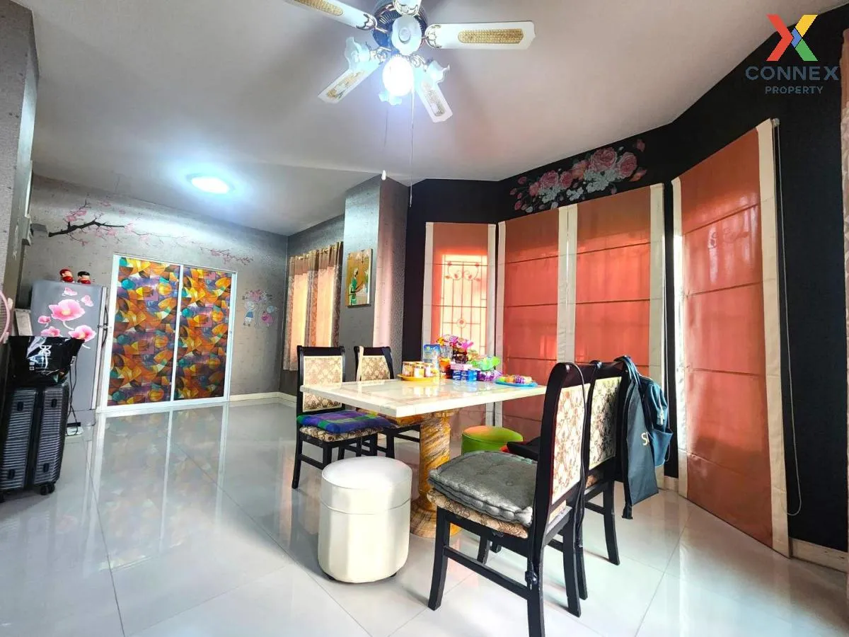 For Sale House , Tara Ratchaphruek-Pinklao , Mahasawat , Bang Kruai , Nonthaburi , CX-99863
