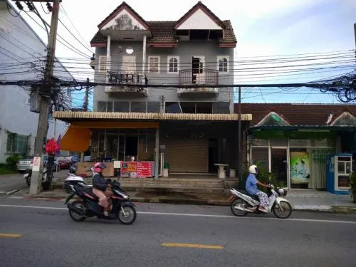 For Sale Commercial Building​ Phuket​ , Wichit , Mueang Phuket , Phuket , CX-99867