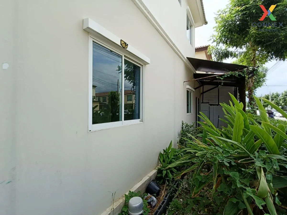 For Sale Townhouse/Townhome  ,  Pruksa Ville 117 Theparak-Srinakarin , Bang Mueang Mai , Mueang Samut Prakan , Samut Prakarn , CX-99871