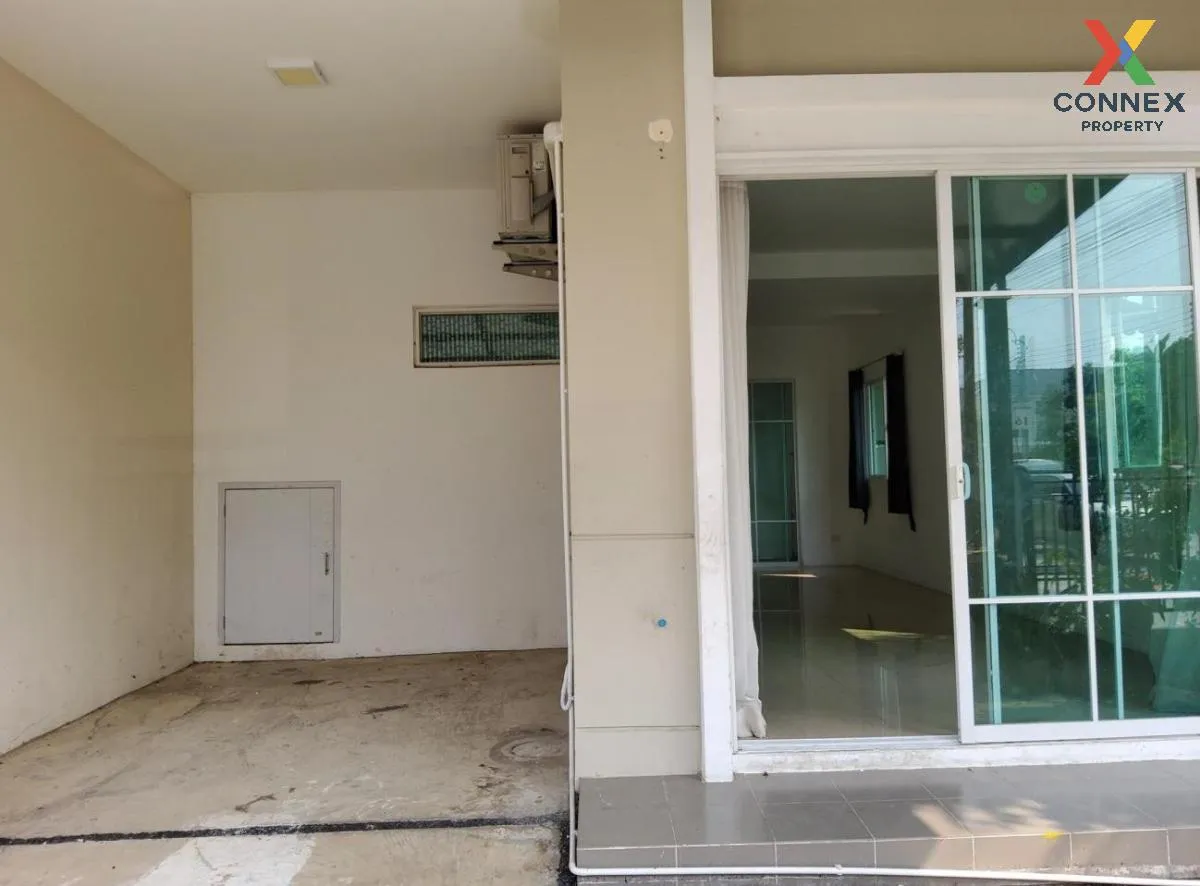 For Sale Townhouse/Townhome  ,  Pruksa Ville 117 Theparak-Srinakarin , Bang Mueang Mai , Mueang Samut Prakan , Samut Prakarn , CX-99871