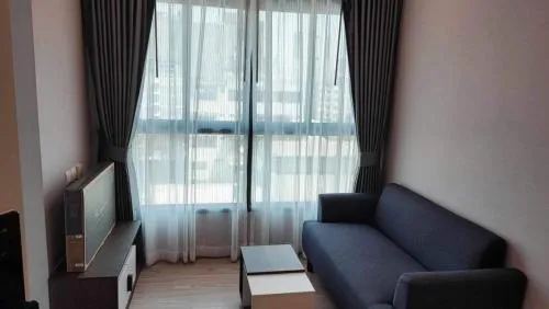 For Rent Condo , The Tree Hua Mak Interchange , Hua Mak , Bang Kapi , Bangkok , CX-99875