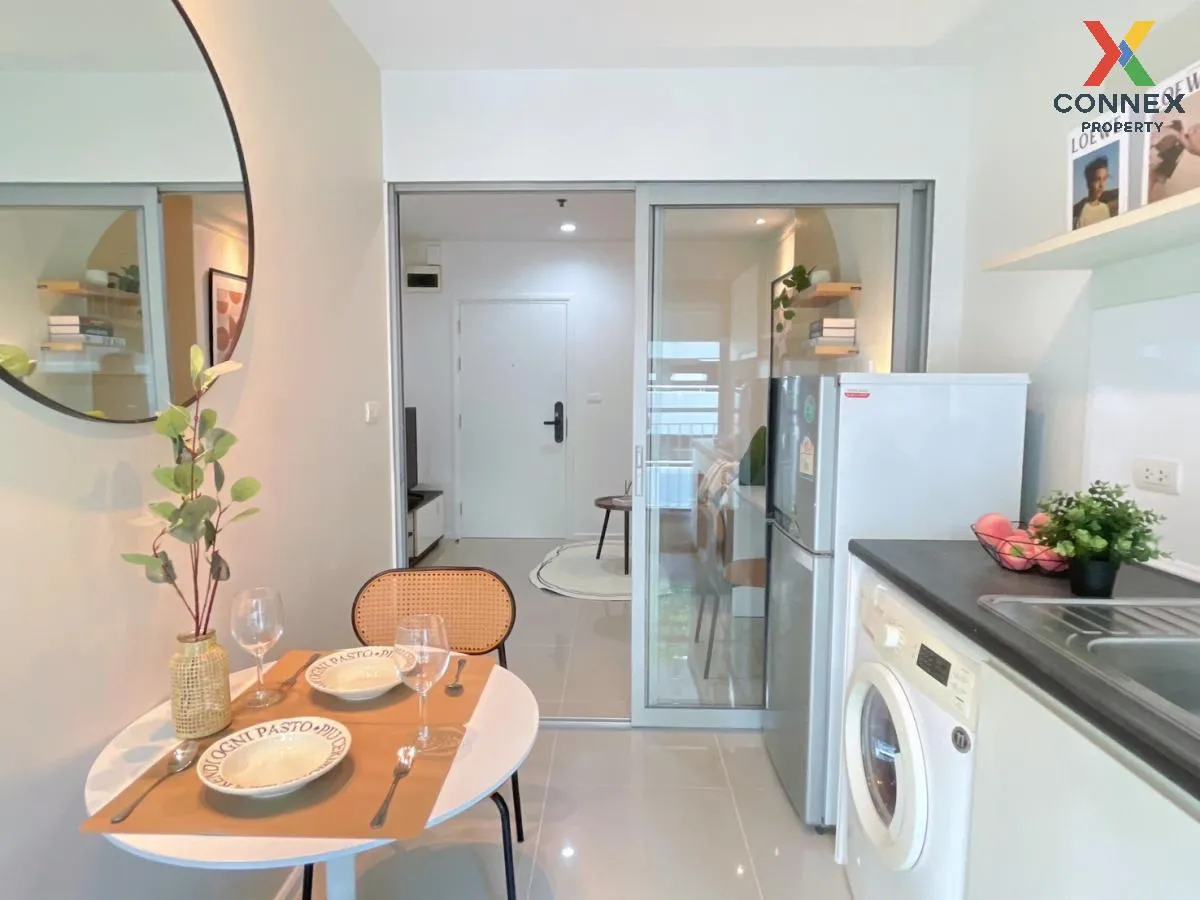 For Sale Condo , Aspire Sukhumvit 48 , BTS-Phra Khanong , Phra Khanong , Khlong Toei , Bangkok , CX-99877 4