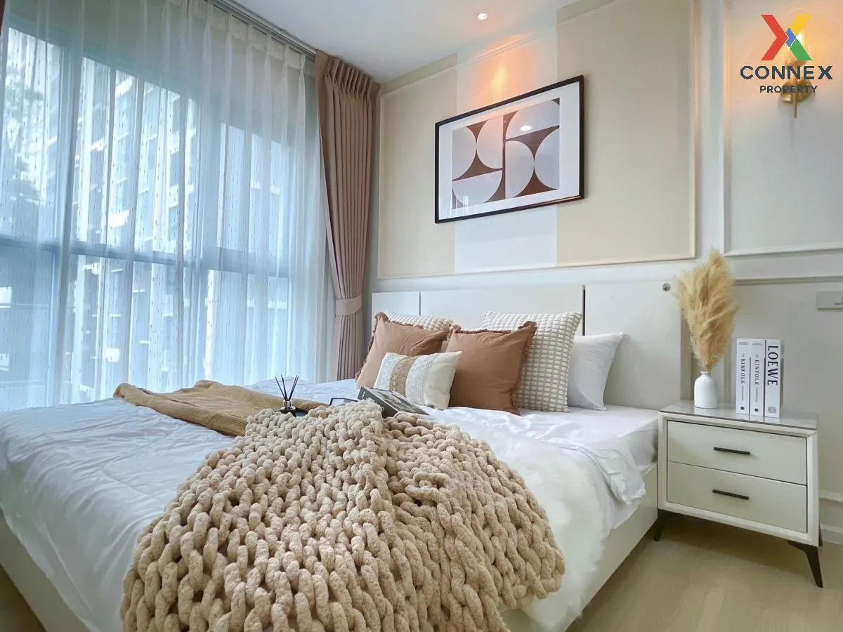 For Sale Condo , Aspire Sukhumvit 48 , BTS-Phra Khanong , Phra Khanong , Khlong Toei , Bangkok , CX-99877