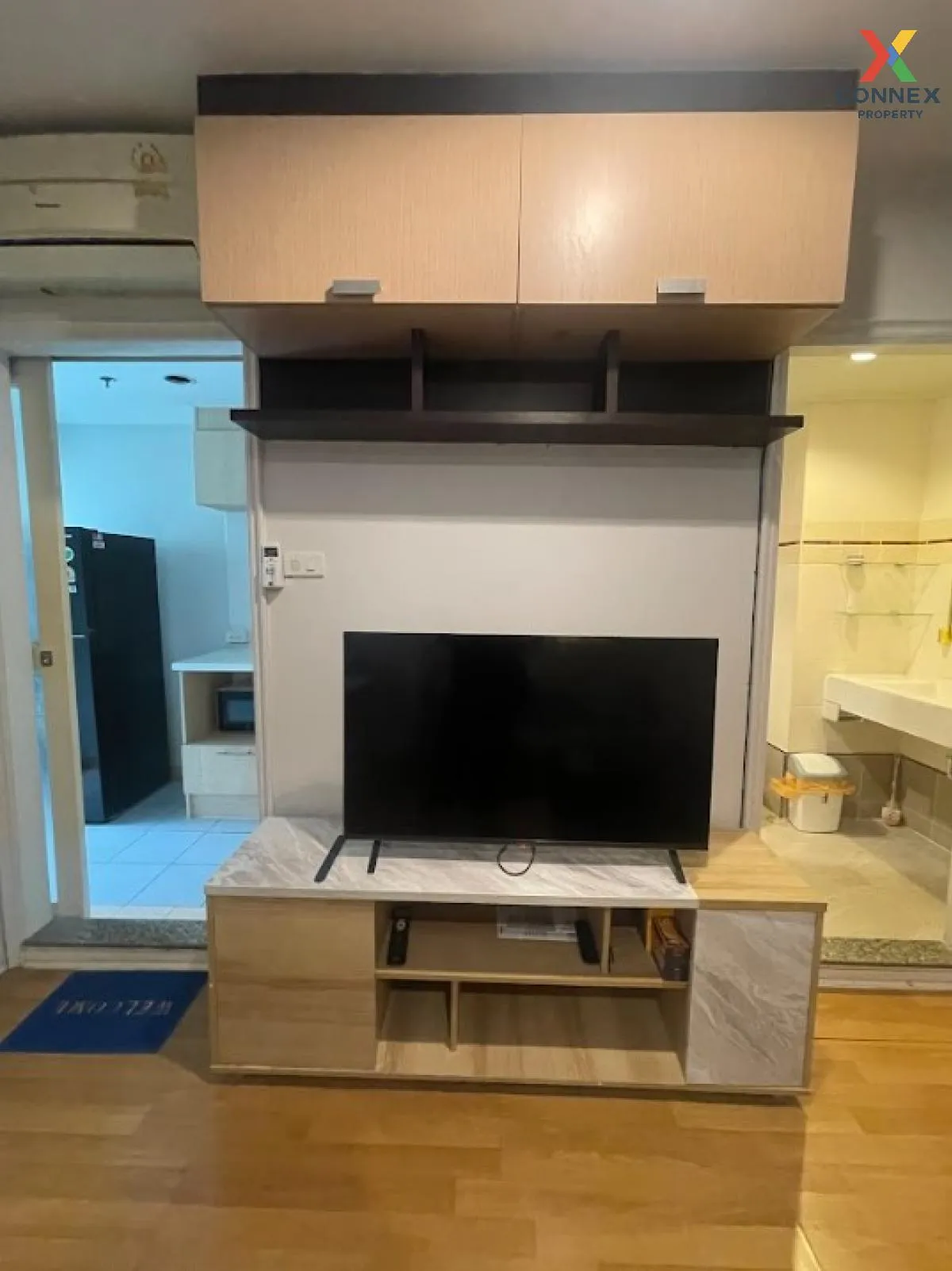 For Rent Condo , Lumpini Place Ratchada - Thapra , BTS-Talat Phlu 4