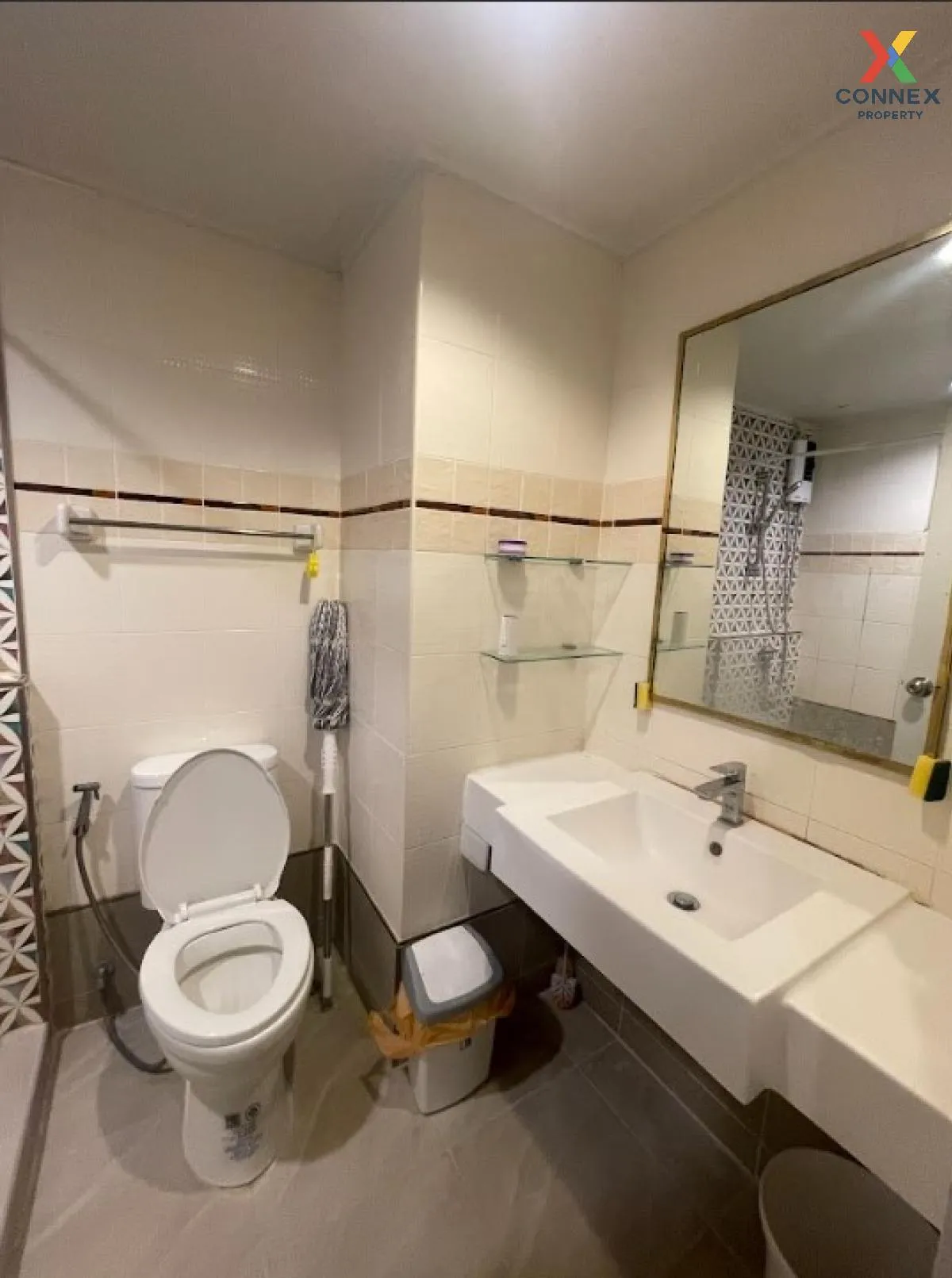 For Rent Condo , Lumpini Place Ratchada - Thapra , BTS-Talat Phlu