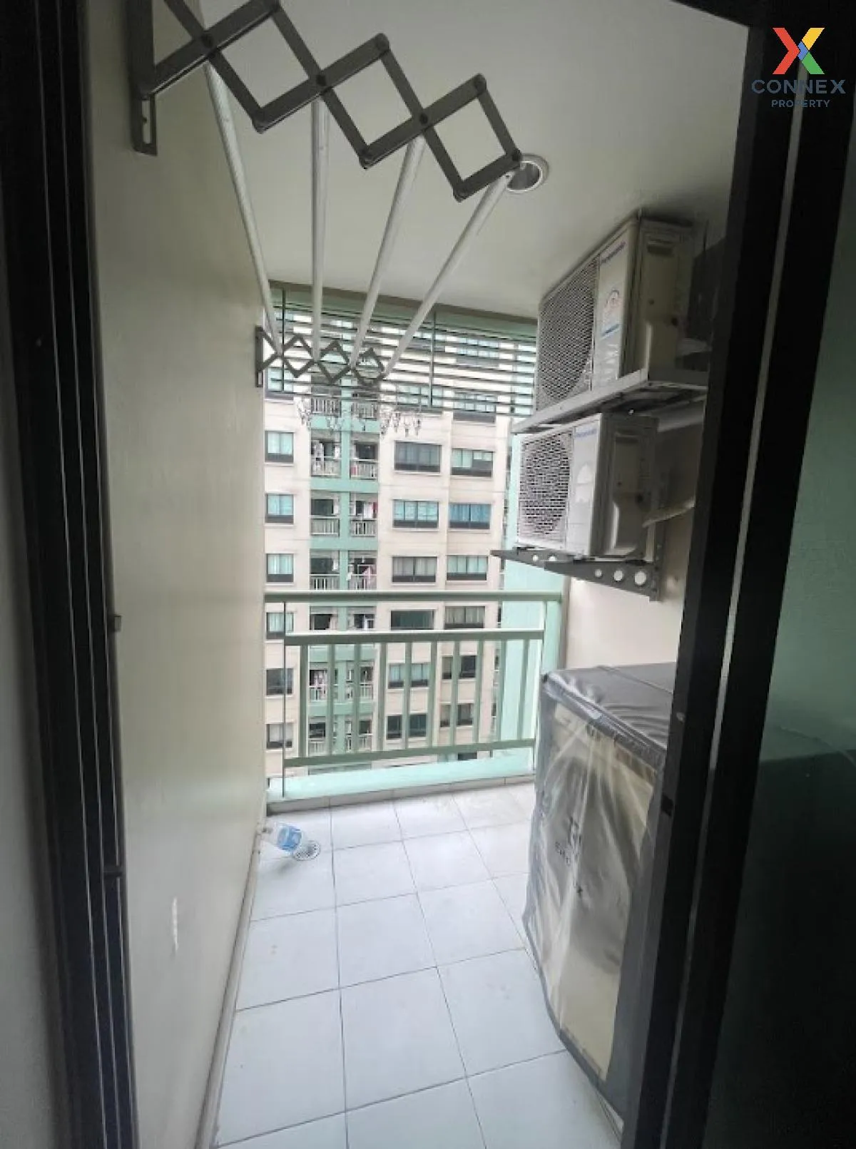 For Rent Condo , Lumpini Place Ratchada - Thapra , BTS-Talat Phlu