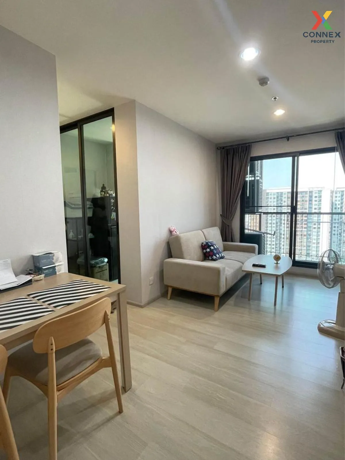 For Sale Condo , Life Pinklao , MRT-Bang Yi Khon , Bang Yi Khan , Bang Phlat , Bangkok , CX-99884