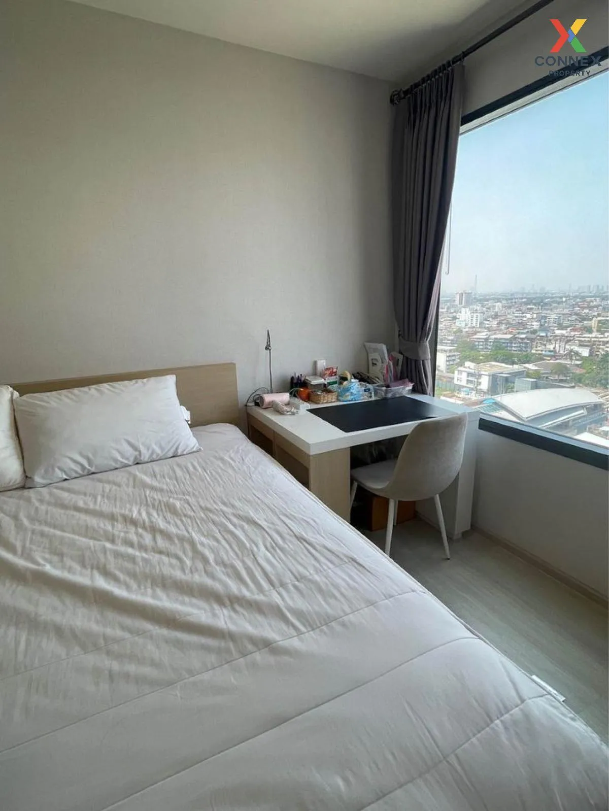 For Sale Condo , Life Pinklao , MRT-Bang Yi Khon , Bang Yi Khan , Bang Phlat , Bangkok , CX-99884