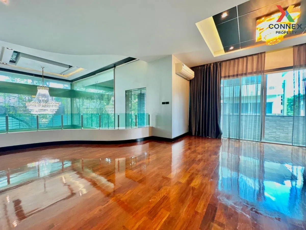 For Sale House , Grand Bangkok Boulevard Kaset-Nawamin , Khlong Kum , Bung Kum , Bangkok , CX-99886