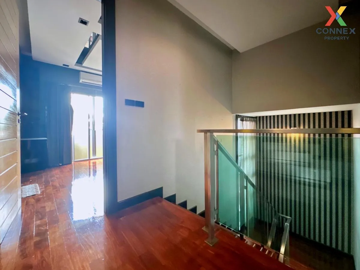 For Sale House , Grand Bangkok Boulevard Kaset-Nawamin , Khlong Kum , Bung Kum , Bangkok , CX-99886