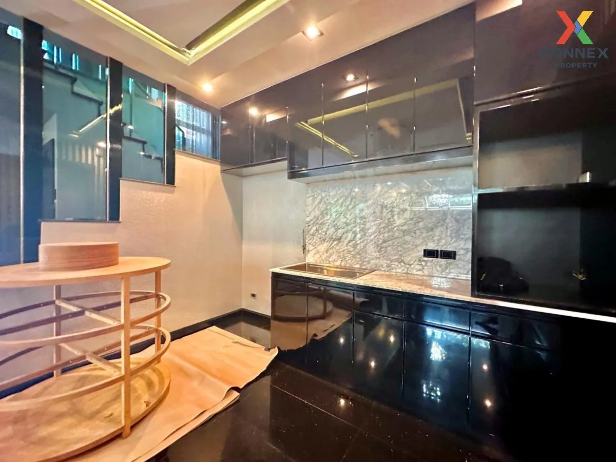 For Sale House , Grand Bangkok Boulevard Kaset-Nawamin , Khlong Kum , Bung Kum , Bangkok , CX-99886