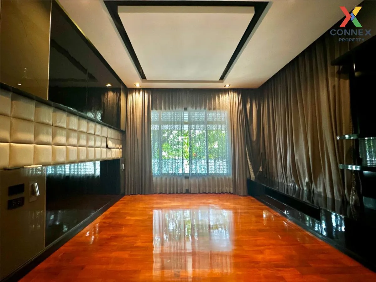 For Sale House , Grand Bangkok Boulevard Kaset-Nawamin , Khlong Kum , Bung Kum , Bangkok , CX-99886