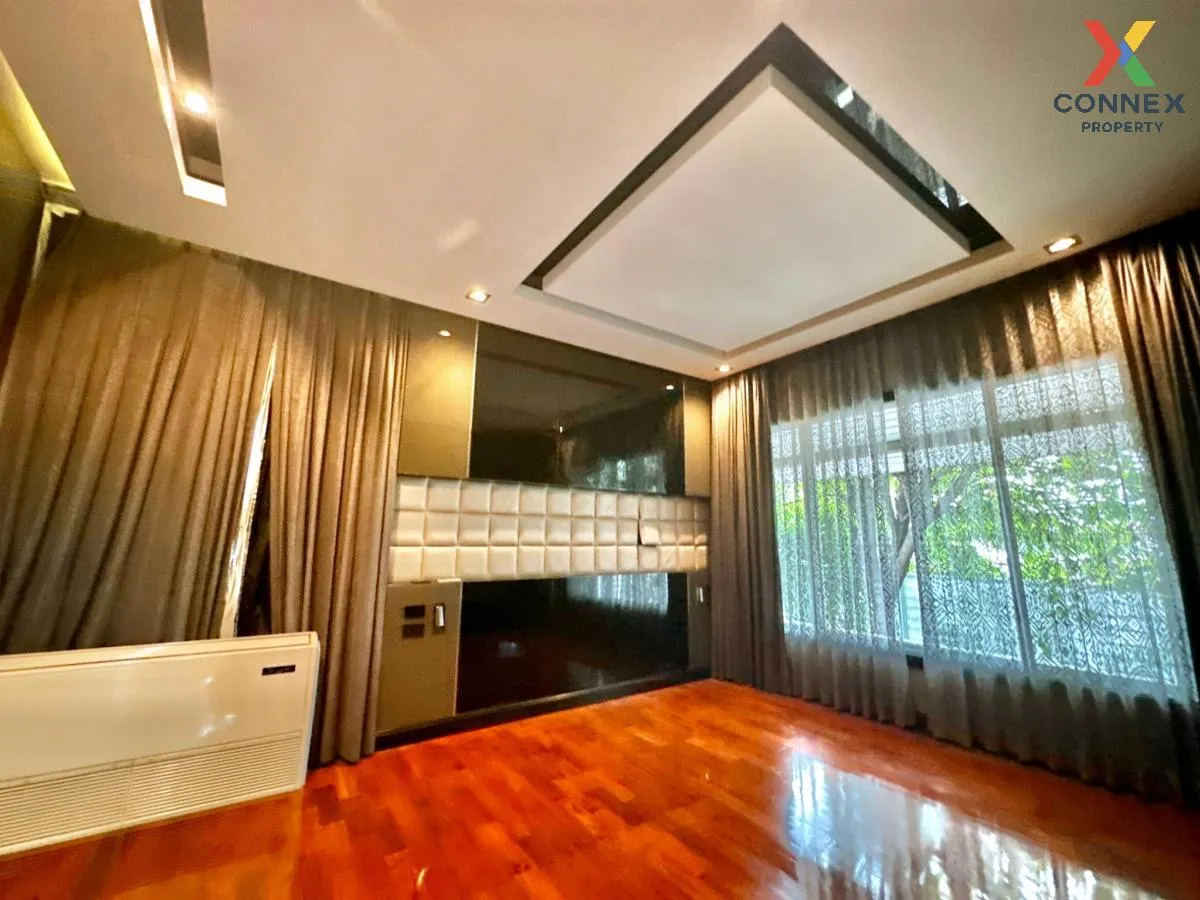 For Sale House , Grand Bangkok Boulevard Kaset-Nawamin , Khlong Kum , Bung Kum , Bangkok , CX-99886