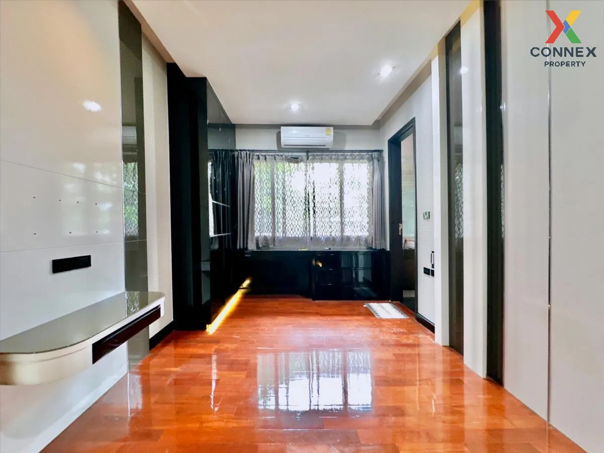 For Sale House , Grand Bangkok Boulevard Kaset-Nawamin , Khlong Kum , Bung Kum , Bangkok , CX-99886