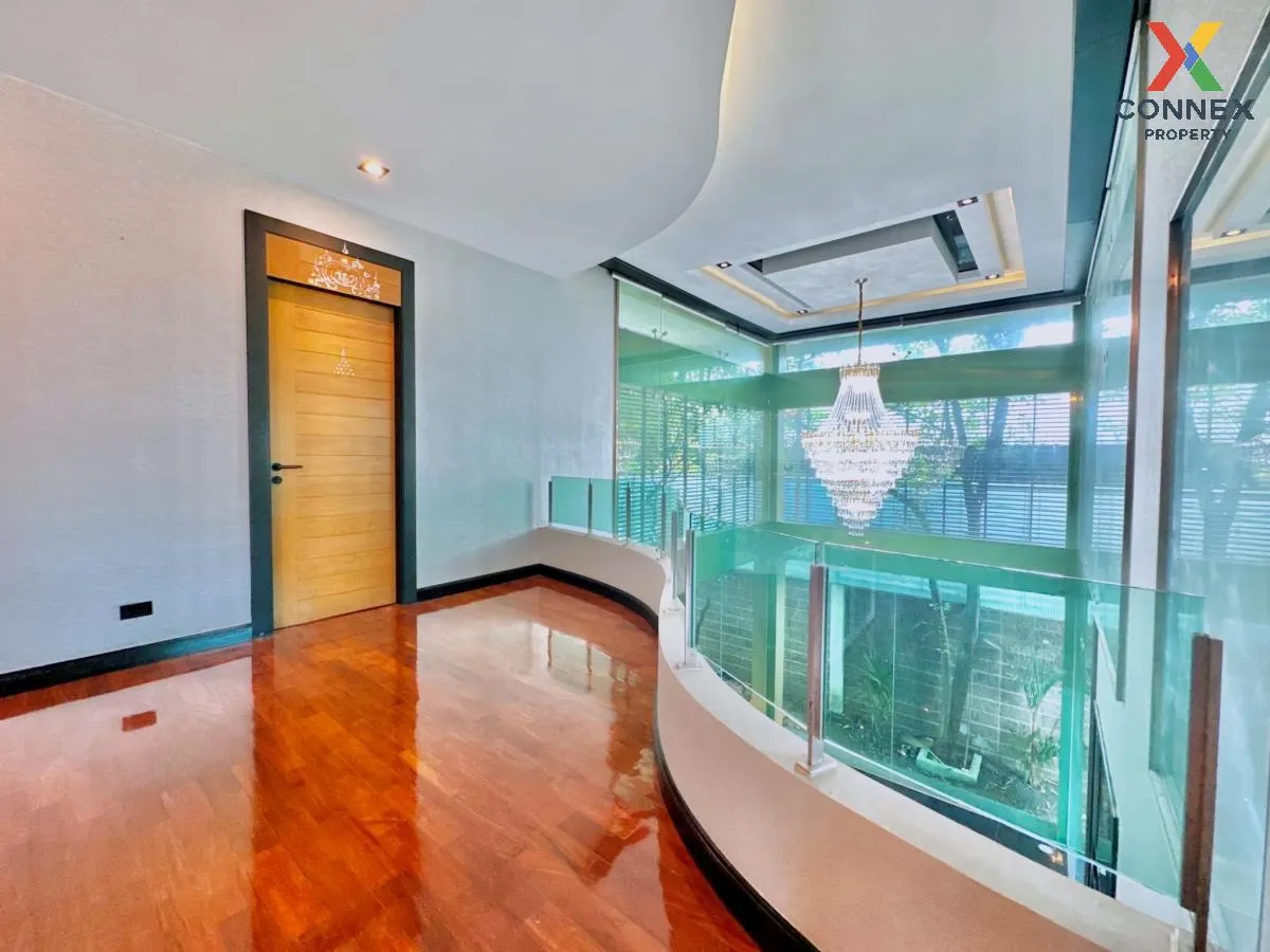 For Sale House , Grand Bangkok Boulevard Kaset-Nawamin , Khlong Kum , Bung Kum , Bangkok , CX-99886