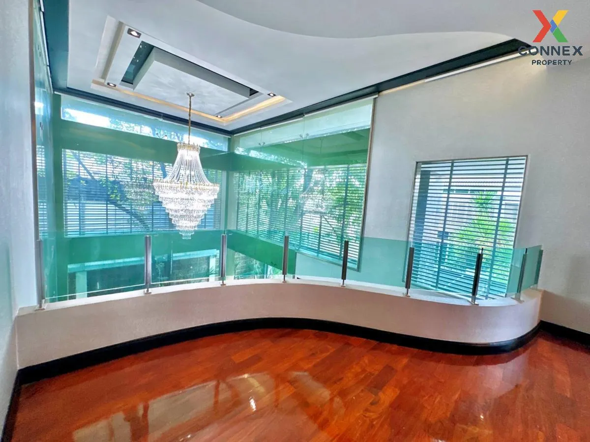 For Sale House , Grand Bangkok Boulevard Kaset-Nawamin , Khlong Kum , Bung Kum , Bangkok , CX-99886