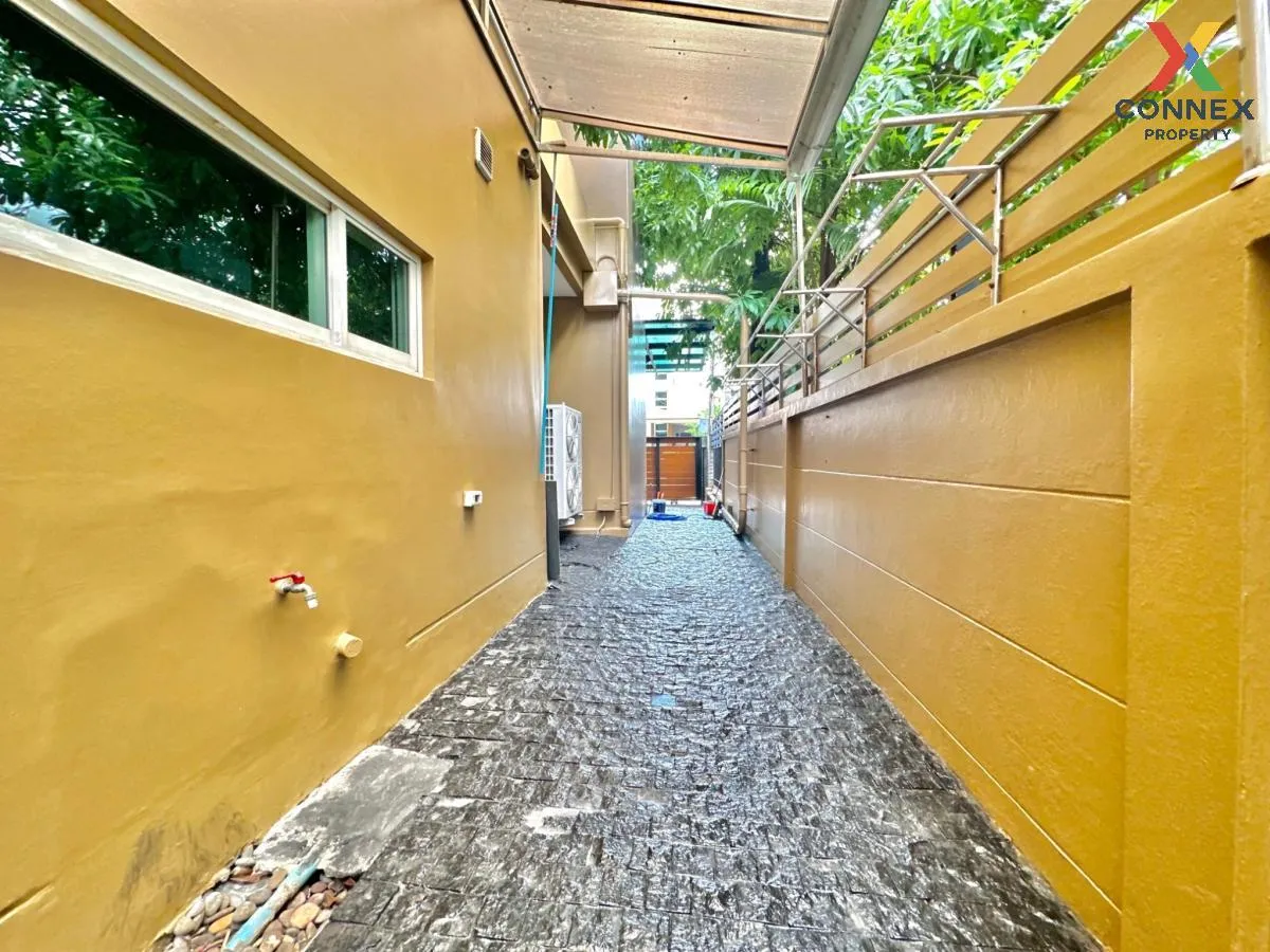 For Sale House , Grand Bangkok Boulevard Kaset-Nawamin , Khlong Kum , Bung Kum , Bangkok , CX-99886