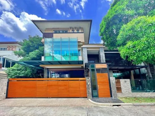 For Sale House , Grand Bangkok Boulevard Kaset-Nawamin , Khlong Kum , Bung Kum , Bangkok , CX-99886