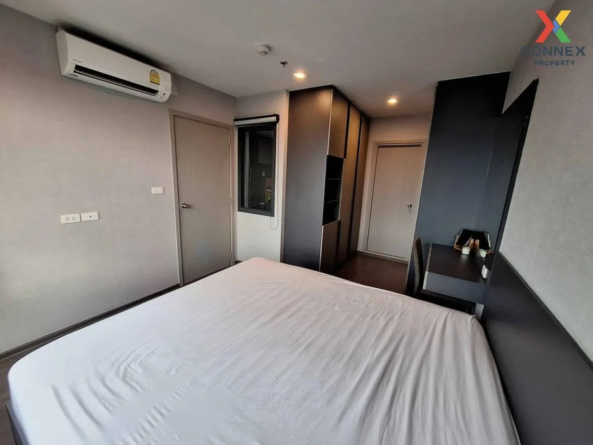 For Sale Condo , Ideo Phahol Jatujak , BTS-Saphan Khwai , Sam Saen Nok , Phaya Thai , Bangkok , CX-99890