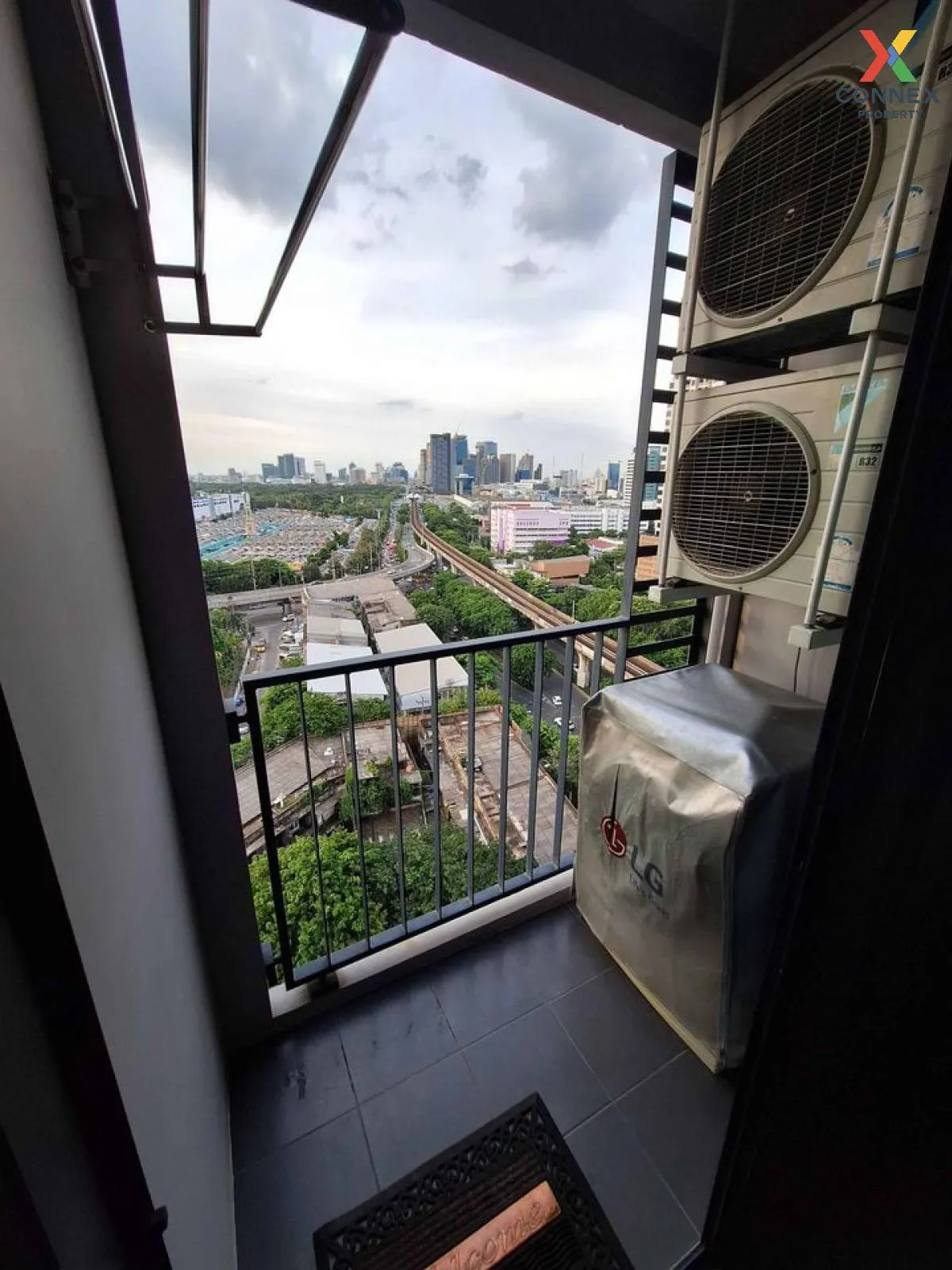 For Sale Condo , Ideo Phahol Jatujak , BTS-Saphan Khwai , Sam Saen Nok , Phaya Thai , Bangkok , CX-99890