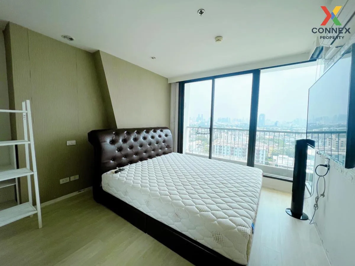 For Sale Condo , Sense Phaholyothin , BTS-Saphan Khwai , Sam Sen Nai , Phaya Thai , Bangkok , CX-99895