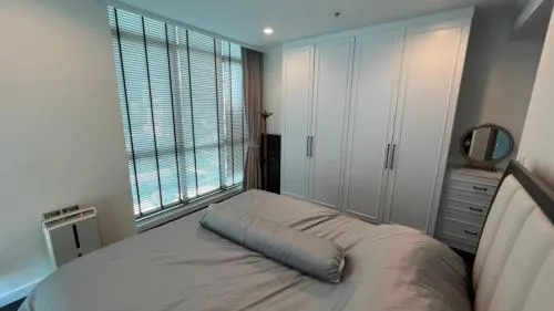 For Sale Condo , Supalai Oriental Sukhumvit 39 , MRT-Phetchaburi , Khlong Tan Nuea , Watthana , Bangkok , CX-99899