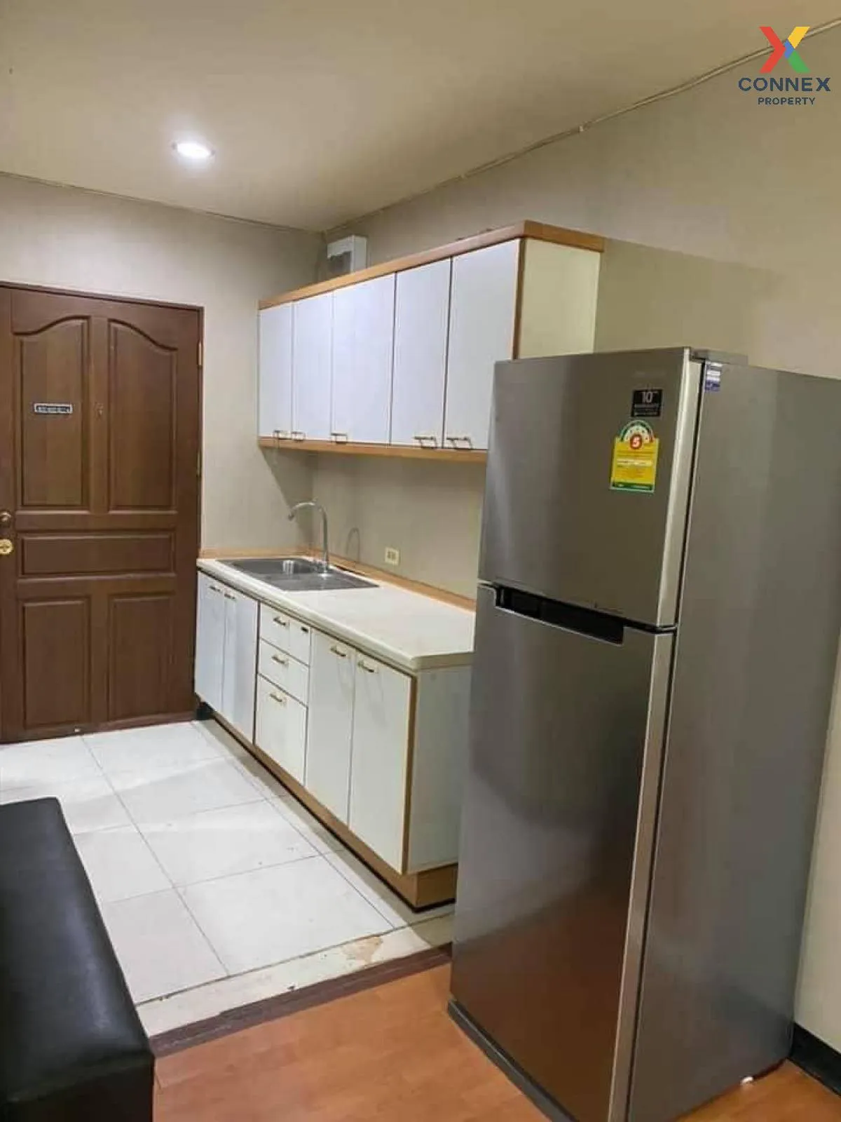 For Sale Condo , Bodin Suite Home , Phlapphla , Wang Thong Lang , Bangkok , CX-99907