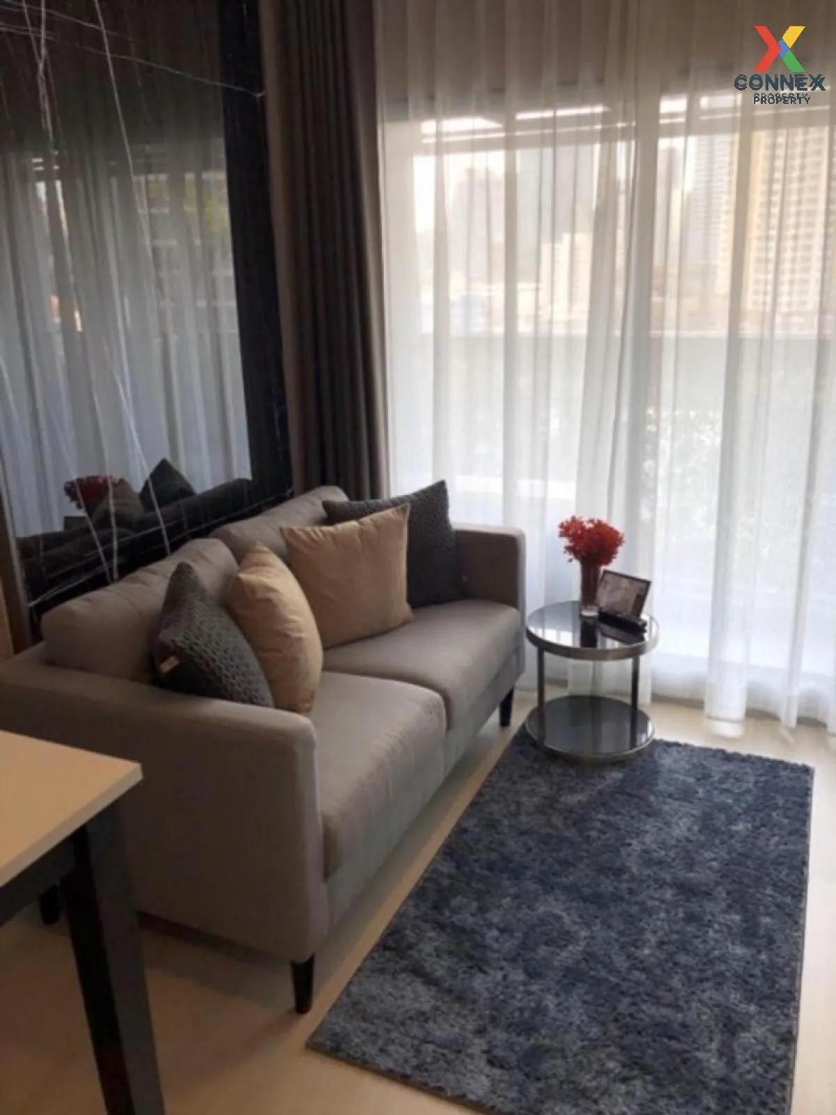 For Sale Condo , KnightsBridge Prime Sathorn , BTS-Chong Nonsi , Thungmahamek , Sa Thon , Bangkok , CX-99909 1