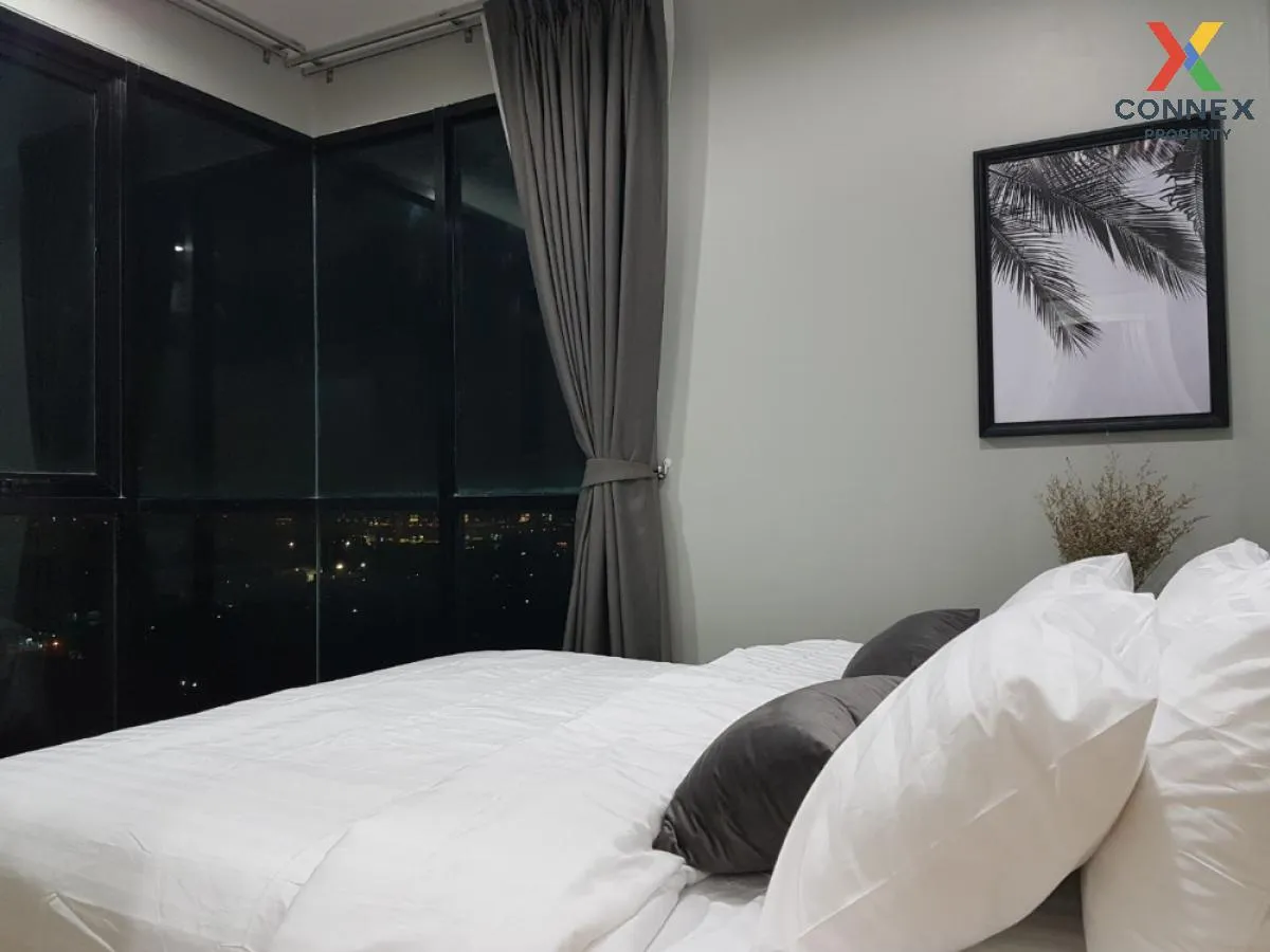 For Rent Condo , Astro Chaeng Wattana , Khlong Kluea , Pak Kret , Nonthaburi , CX-99910