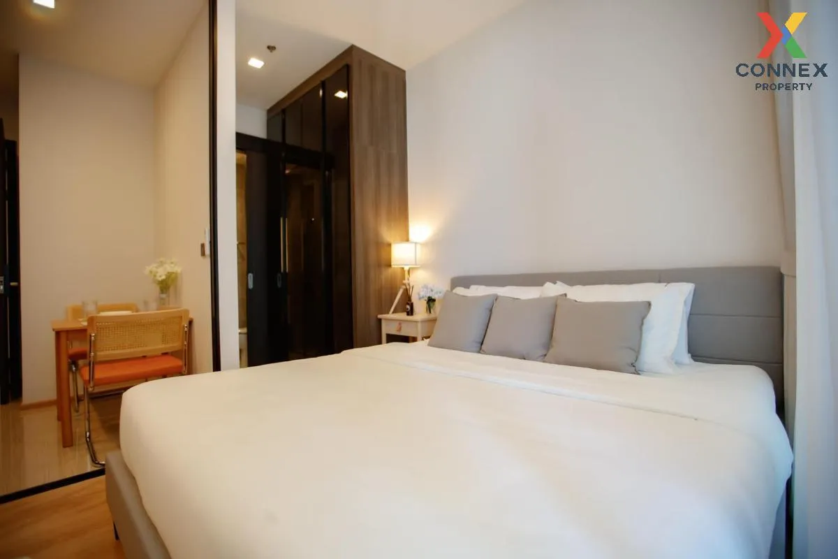 For Rent Condo , Noble Around Ari , BTS-Ari , Sam Sen Nai , Phaya Thai , Bangkok , CX-99912