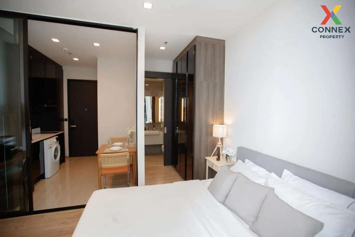 For Rent Condo , Noble Around Ari , BTS-Ari , Sam Sen Nai , Phaya Thai , Bangkok , CX-99912