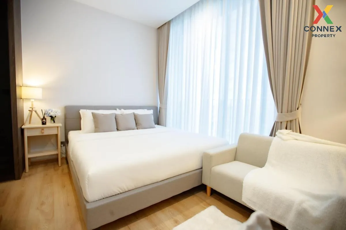 For Rent Condo , Noble Around Ari , BTS-Ari , Sam Sen Nai , Phaya Thai , Bangkok , CX-99912